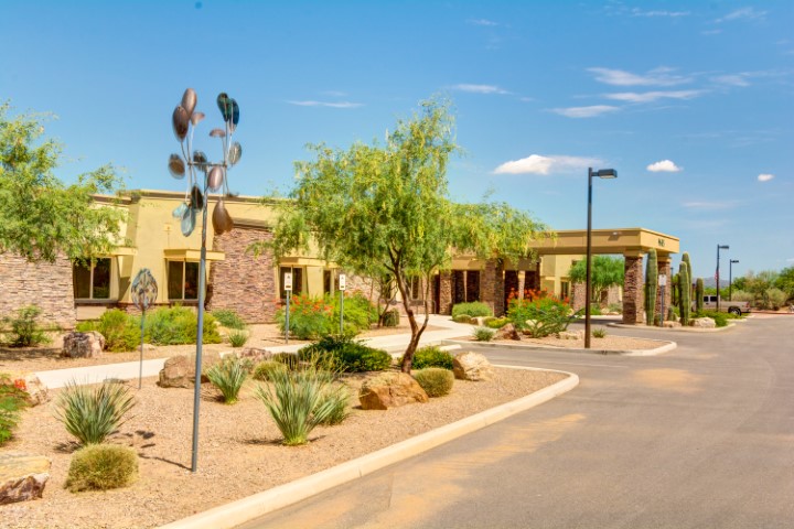 Catalina Springs Memory Care, Oro Valley, AZ 8