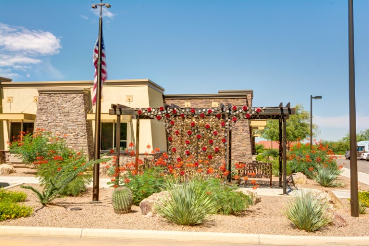 Catalina Springs Memory Care, Oro Valley, AZ 2