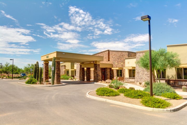 Catalina Springs Memory Care, Oro Valley, AZ 12