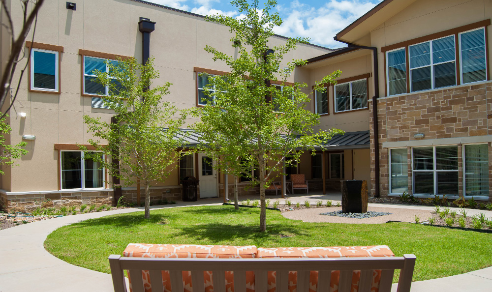 Cedar Bluff Assisted Living & Memory Care, Mansfield, TX 15