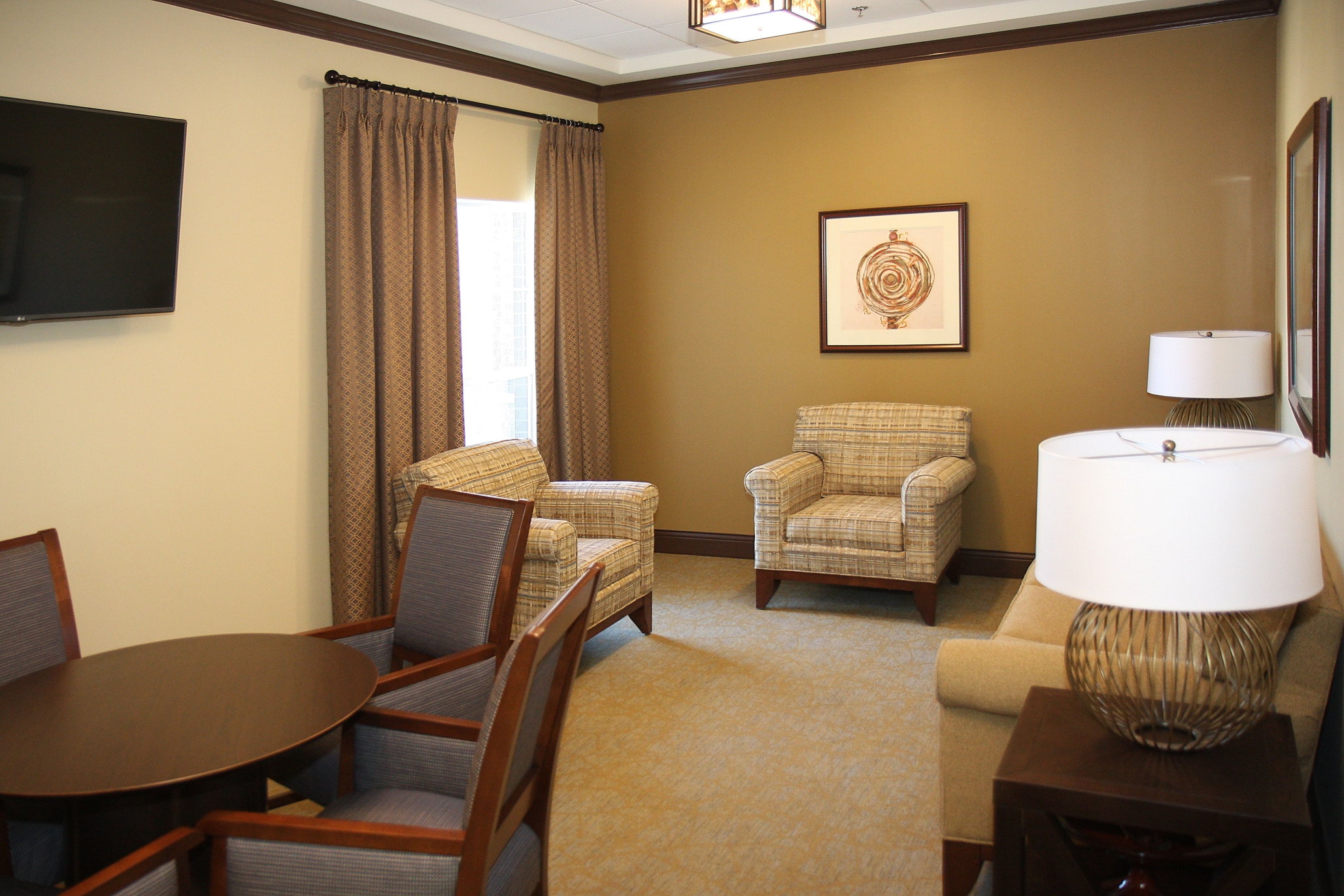 Cedar Bluff Assisted Living & Memory Care, Mansfield, TX 23