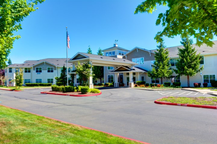 Clearwater Springs Assisted Living, Vancouver, WA 10