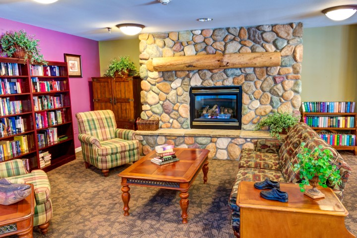 Clearwater Springs Assisted Living, Vancouver, WA 5