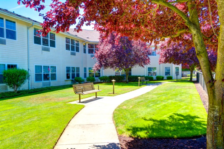 Clearwater Springs Assisted Living, Vancouver, WA 9