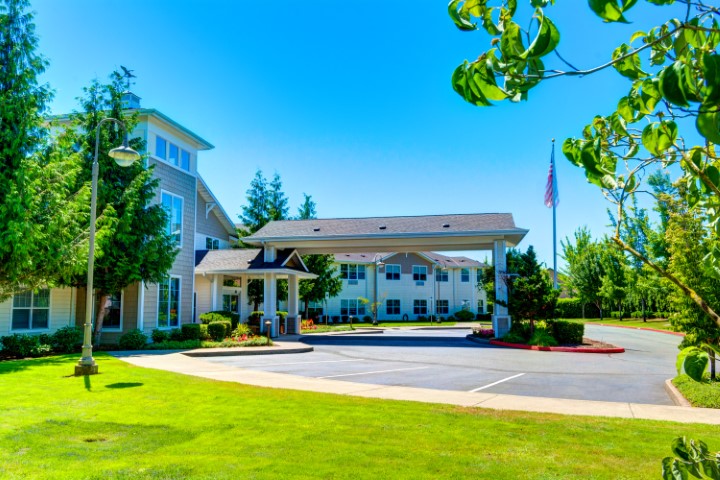 Clearwater Springs Assisted Living, Vancouver, WA 12