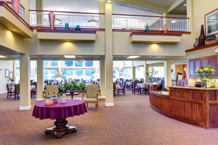 Clearwater Springs Assisted Living, Vancouver, WA 13