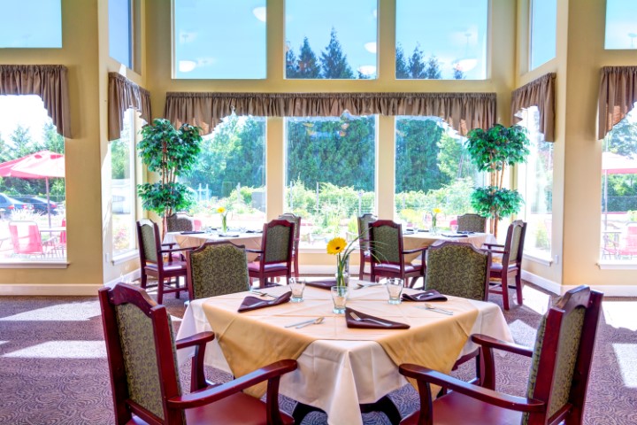 Clearwater Springs Assisted Living, Vancouver, WA 16