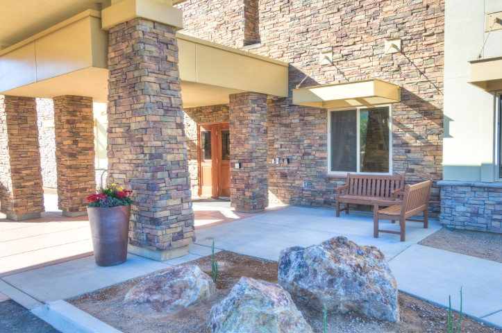 Catalina Springs Memory Care, Oro Valley, AZ 13