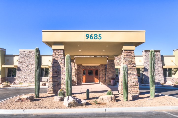 Catalina Springs Memory Care, Oro Valley, AZ 14