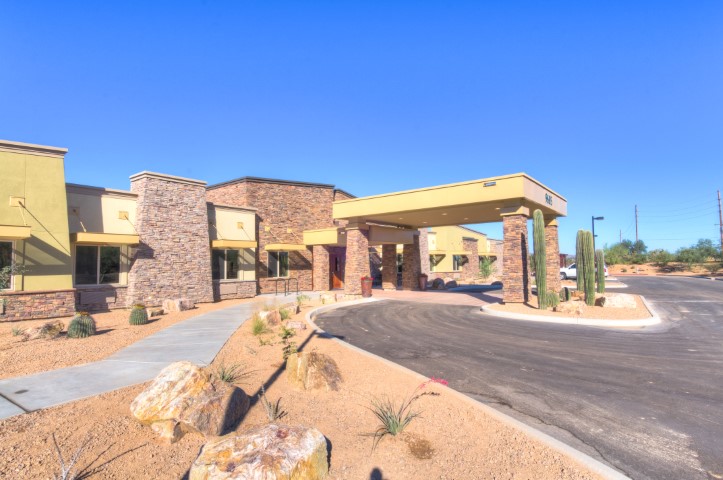 Catalina Springs Memory Care, Oro Valley, AZ 15