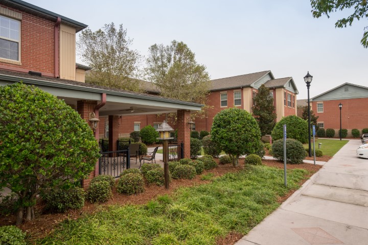 Crescent Landing at Hattiesburg, Hattiesburg, MS 41