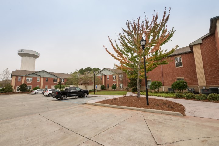 Crescent Landing at Hattiesburg, Hattiesburg, MS 45