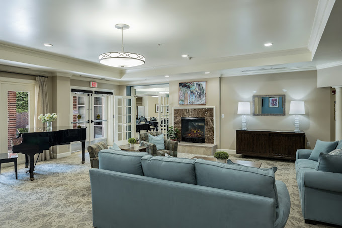 Vitality Living Preston Hollow, Dallas, TX 3