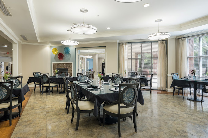 Vitality Living Preston Hollow, Dallas, TX 4