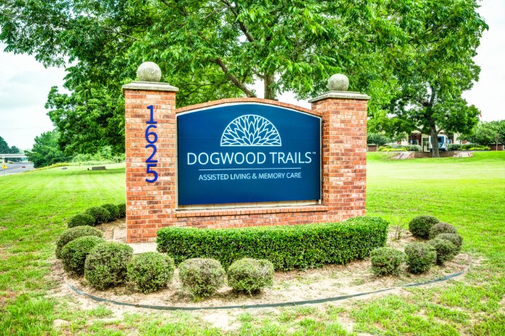 Dogwood Trails Assisted Living and Memory Care, Palestine, TX 4