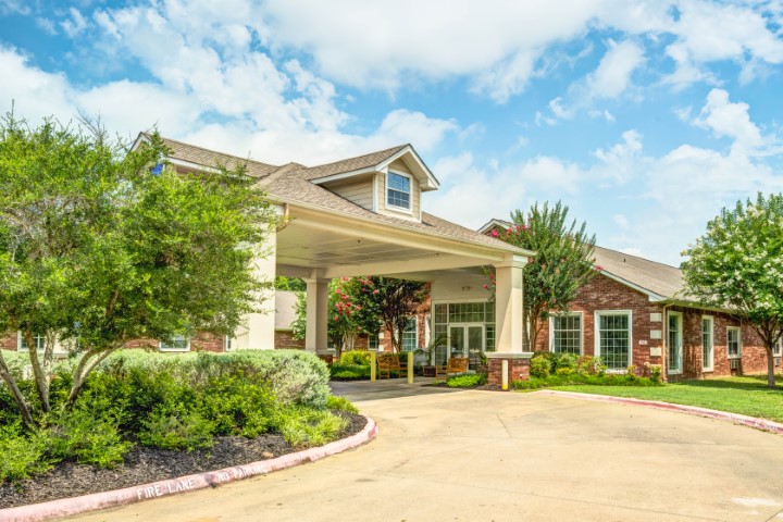 Dogwood Trails Assisted Living and Memory Care, Palestine, TX 2