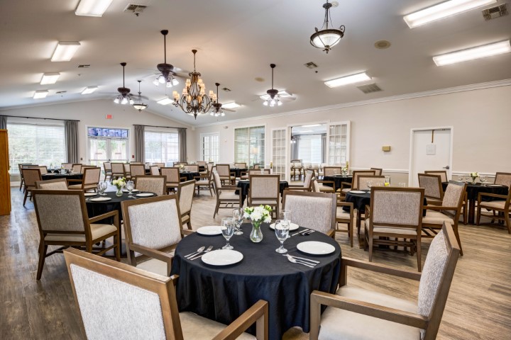 Dogwood Trails Assisted Living and Memory Care, Palestine, TX 6