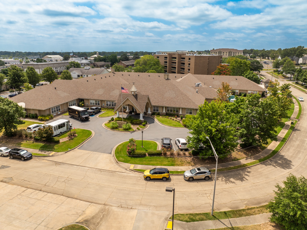 Fox Ridge North Little Rock, North Little Rock, AR 58