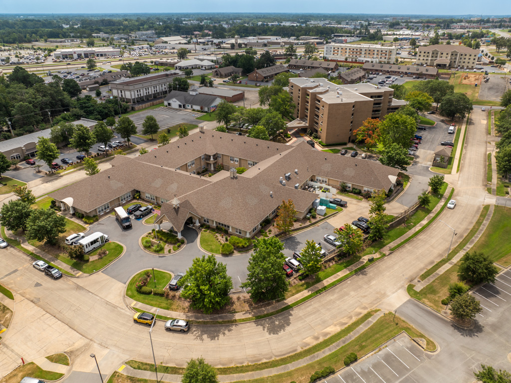 Fox Ridge North Little Rock, North Little Rock, AR 59