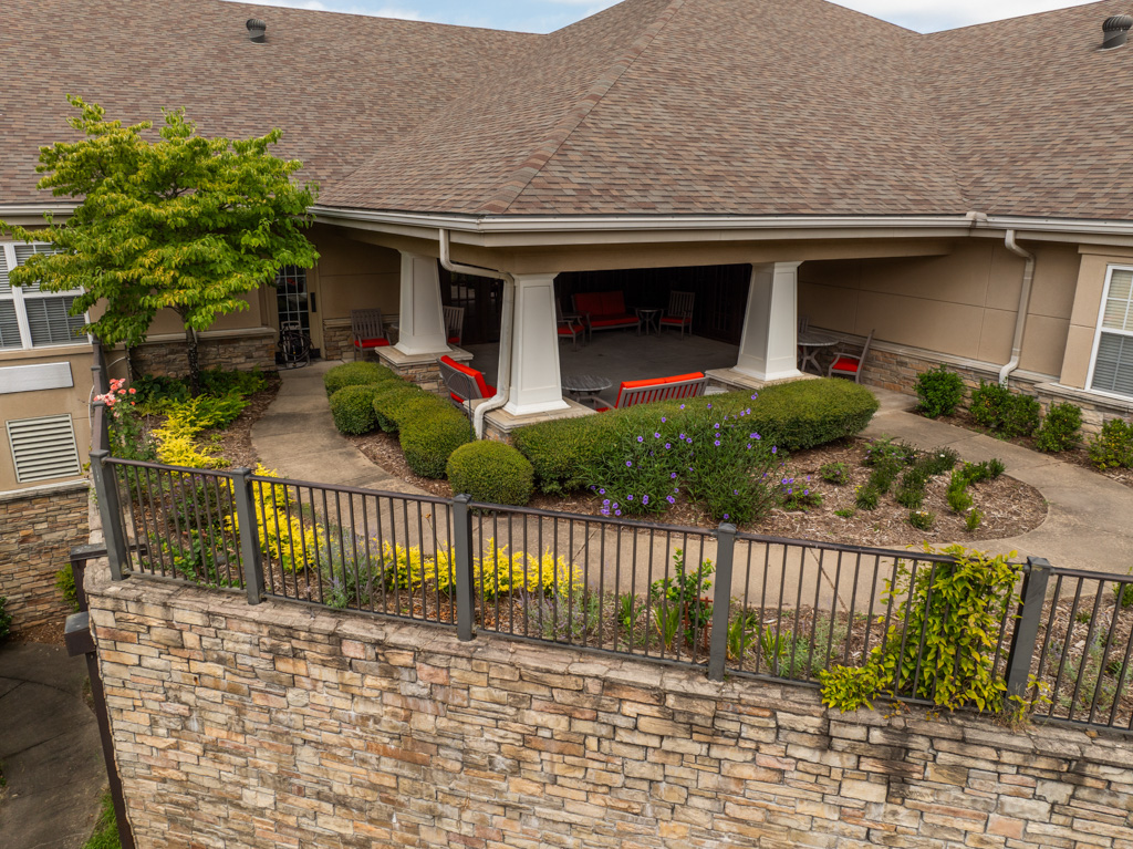 Fox Ridge North Little Rock, North Little Rock, AR 60