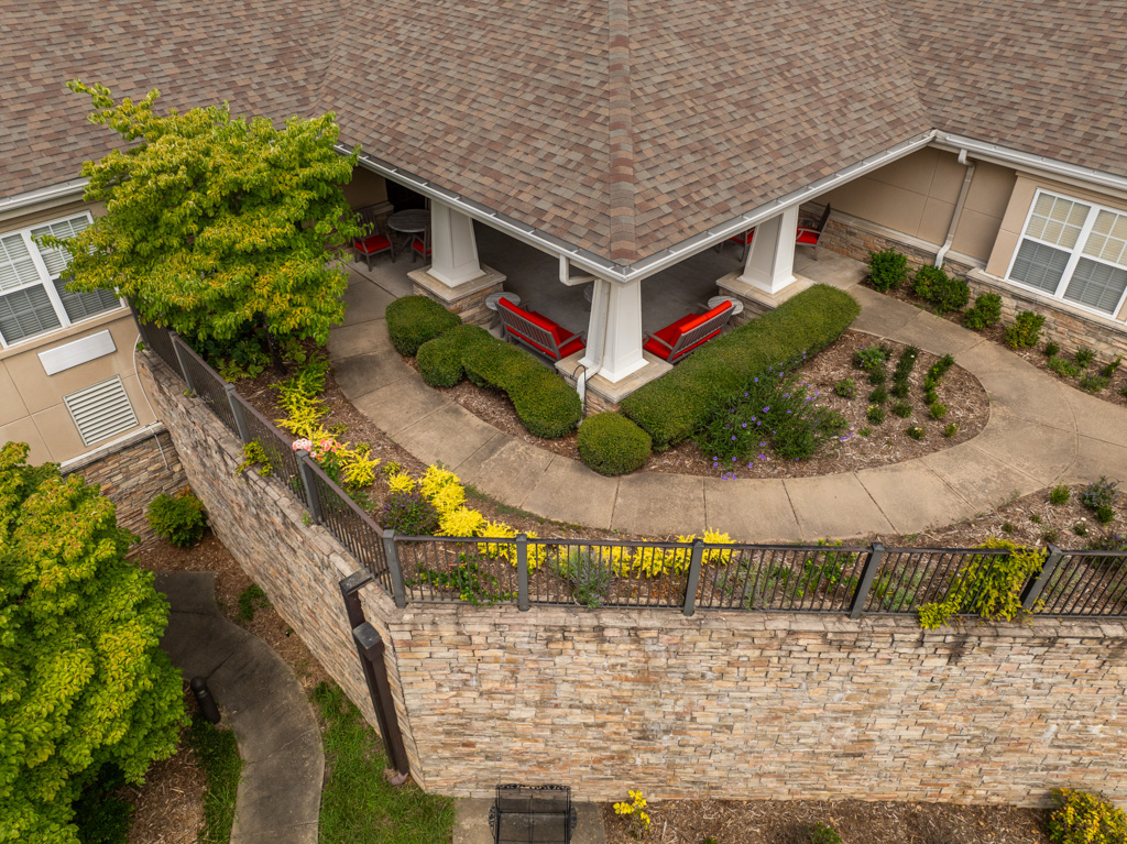 Fox Ridge North Little Rock, North Little Rock, AR 61