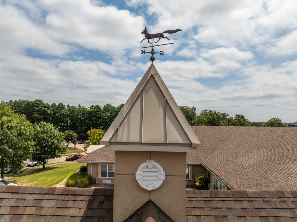 Fox Ridge North Little Rock, North Little Rock, AR 65