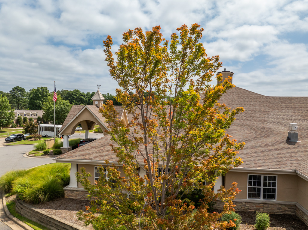 Fox Ridge North Little Rock, North Little Rock, AR 3