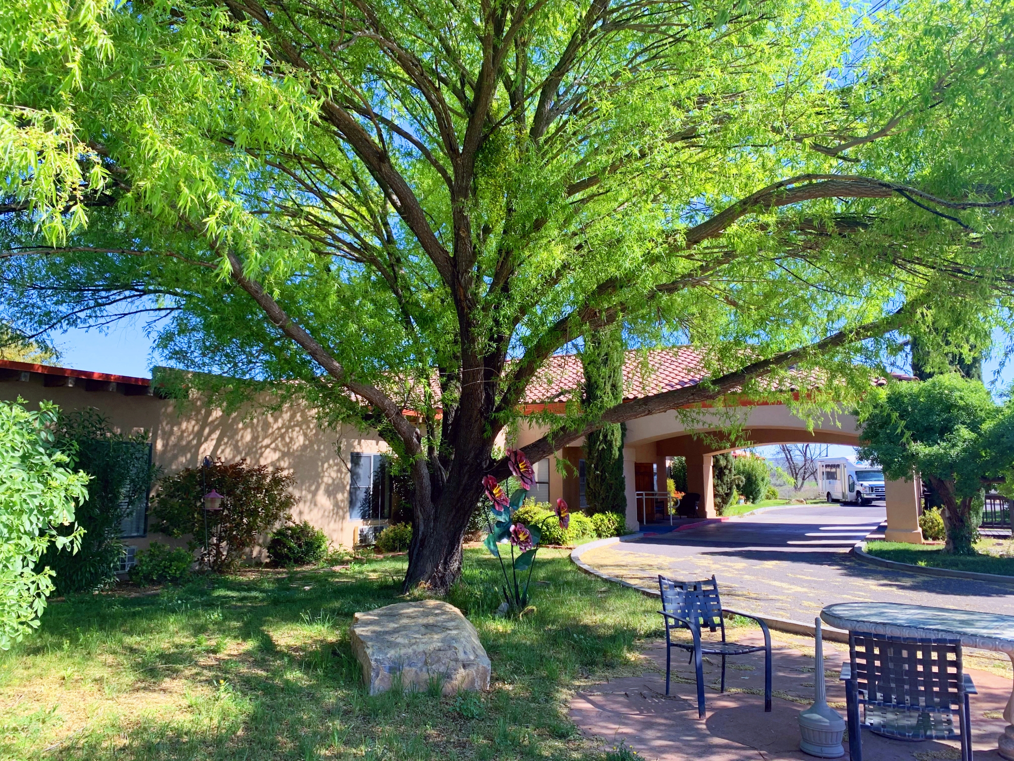 Desert Peaks Assisted Living and Memory Care, Las Cruces, NM 2