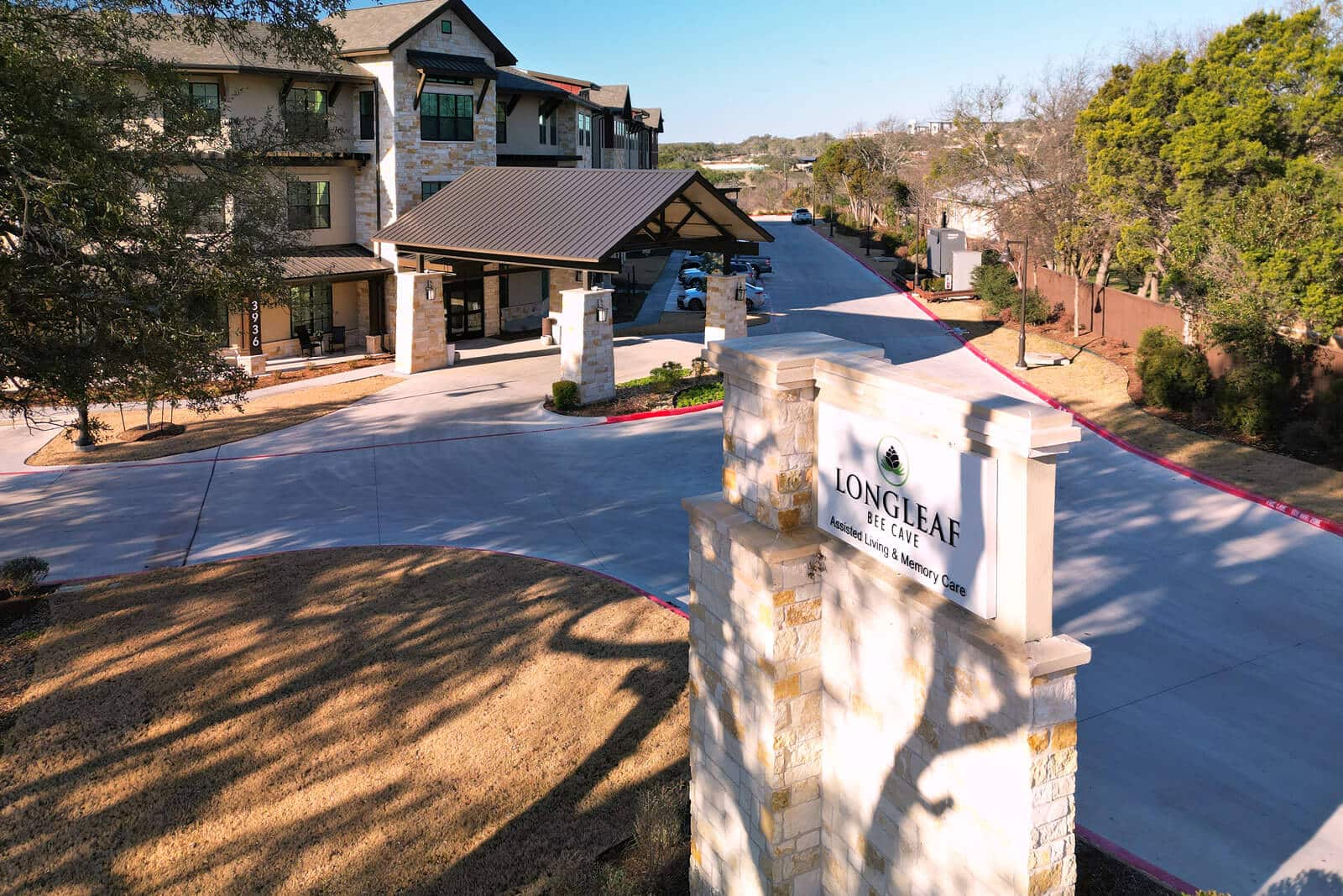 Longleaf Bee Cave, Austin, TX 12