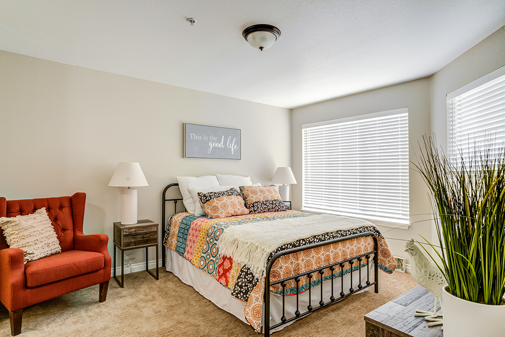 Maple Ridge Senior Living, Ashland, OR 10