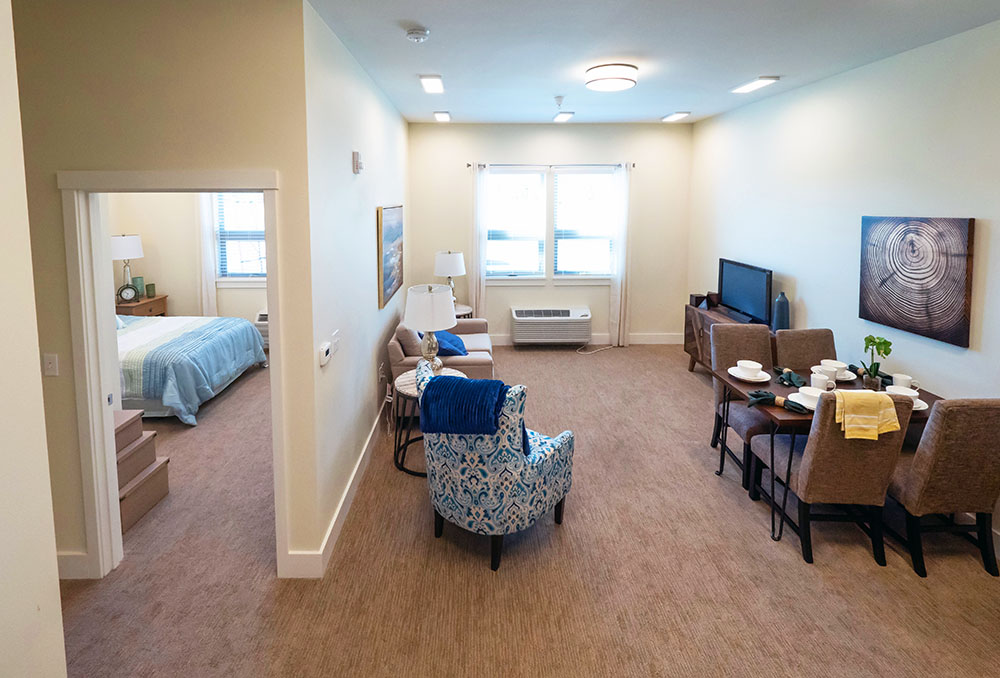 Pear Valley Senior Living, Central Point, OR 5