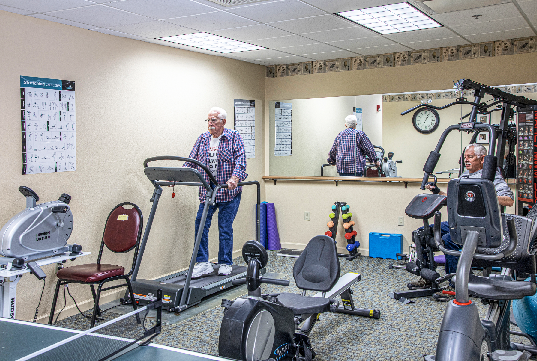 Majestic Rim Retirement Living, Payson, AZ 9