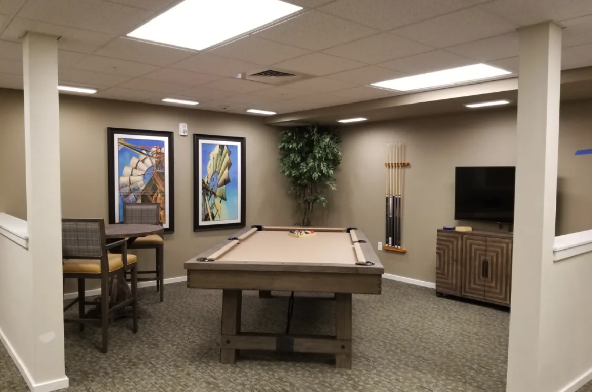 Juniper Springs Senior Living, Redmond, OR 7