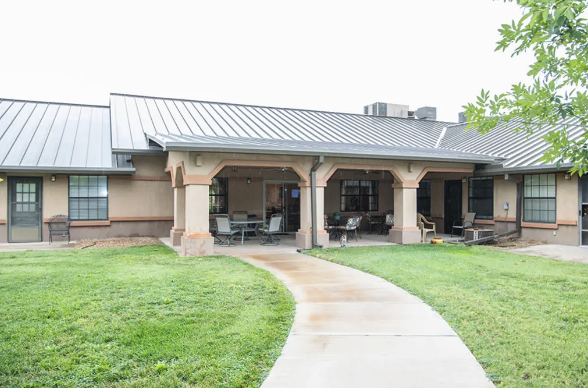 Peachtree Village Retirement Community, Roswell, NM 9