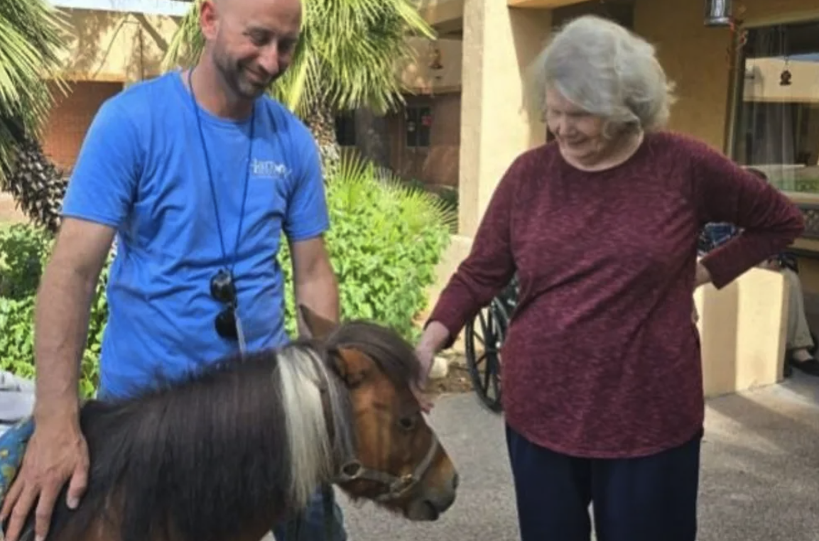 Woodland Palms Memory Care, Tucson, AZ 3