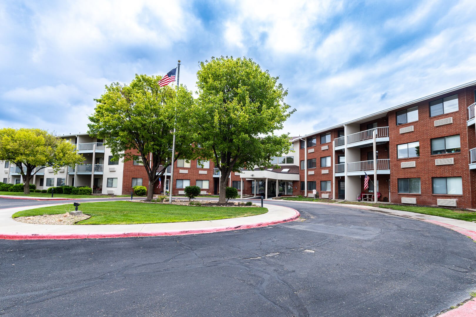 Asher Point Independent Living of Amarillo, Amarillo, TX