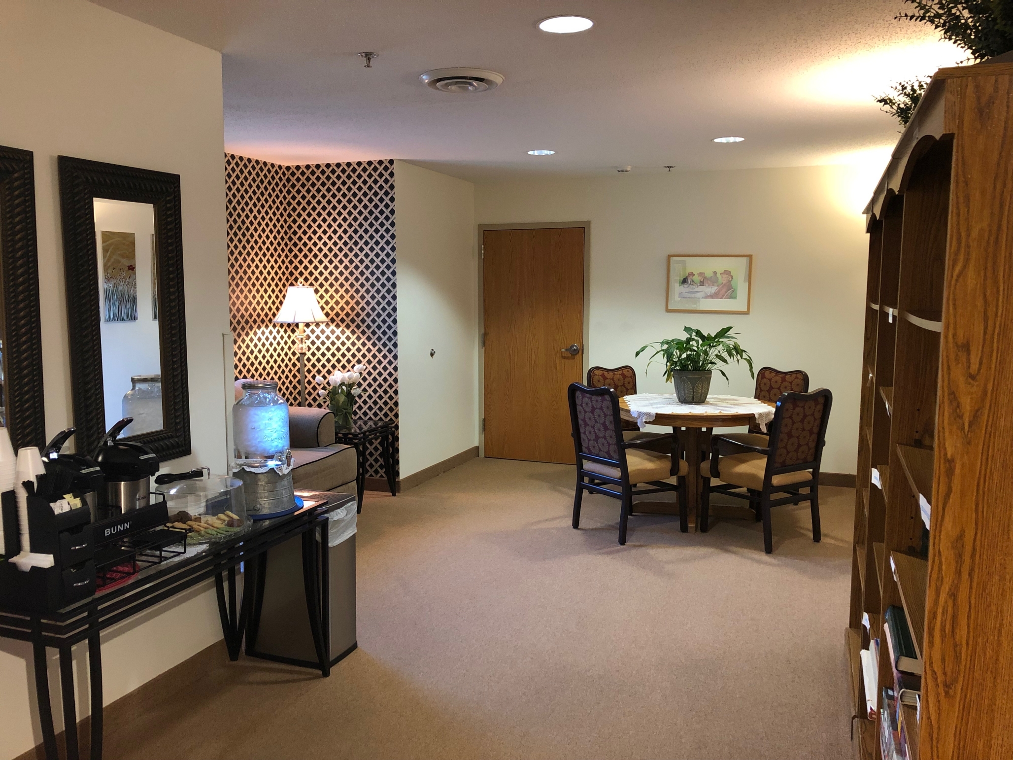 HeatherWood Assisted Living and Memory Care, Eau Claire, WI 2