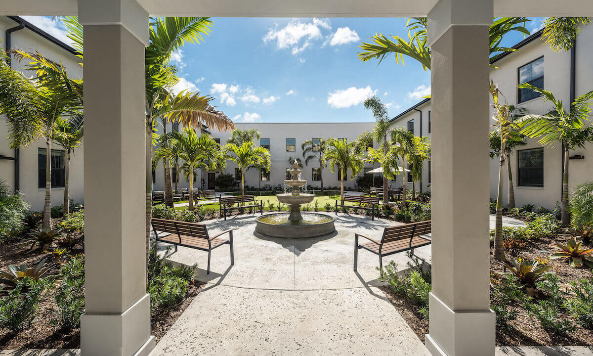 The Harrison of Stuart Assisted Living & Memory Care, Stuart, FL 2