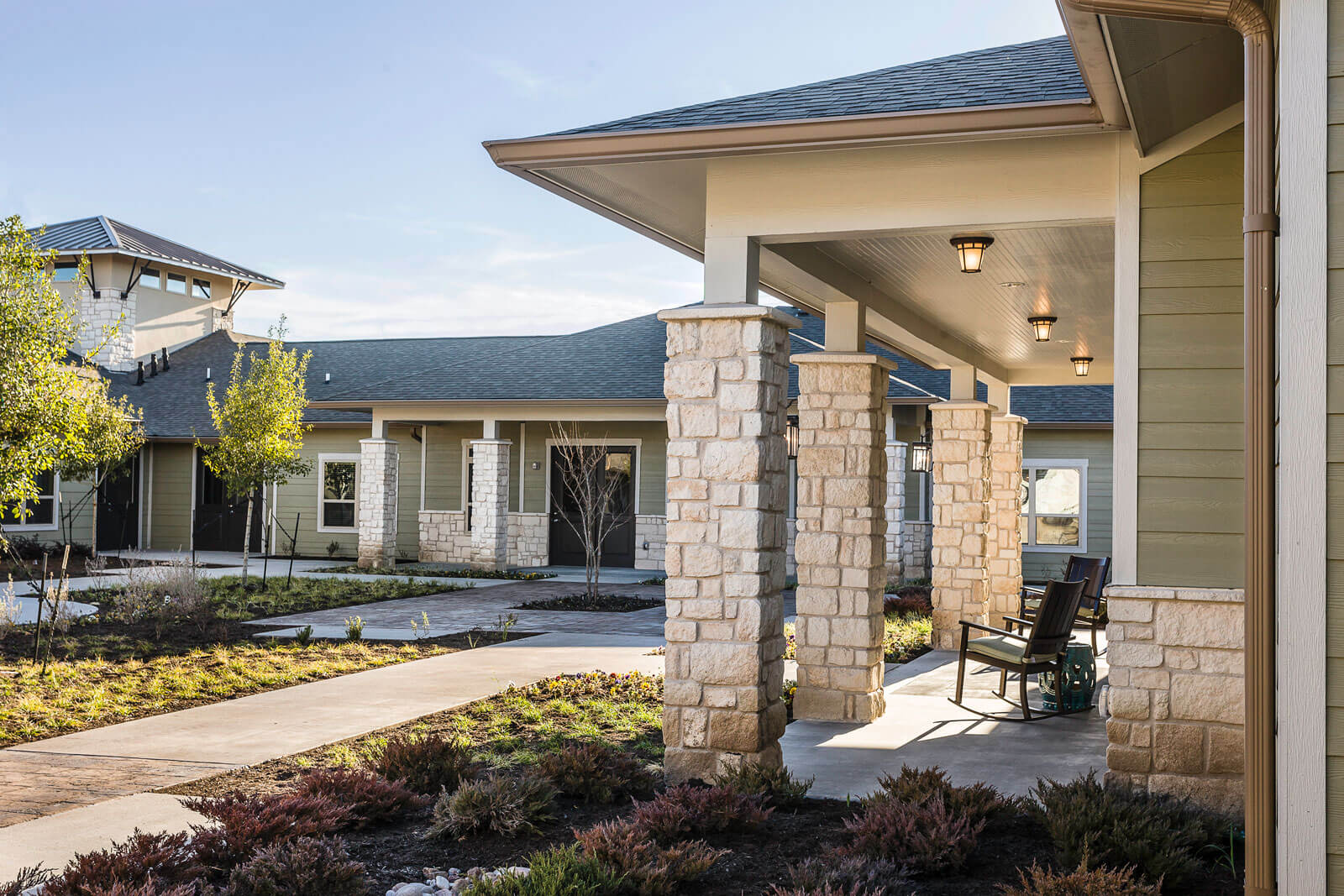 Lynridge of Waco Assisted Living & Memory Care, Waco, TX 2