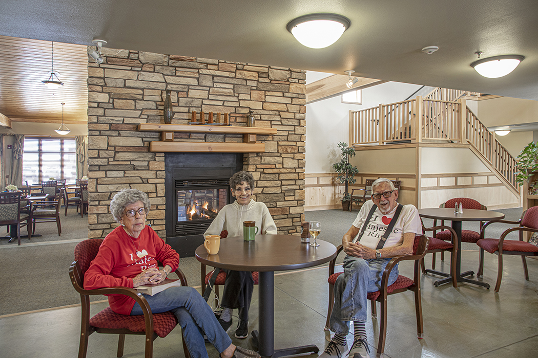 Majestic Rim Retirement Living, Payson, AZ 7