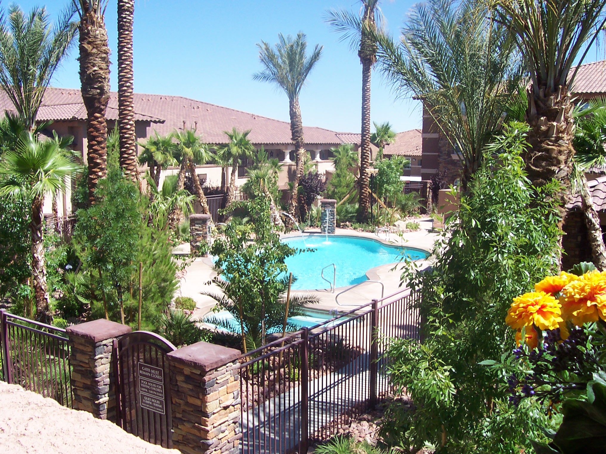 Carefree Senior Apartments – Las Vegas, Las Vegas, NV 7