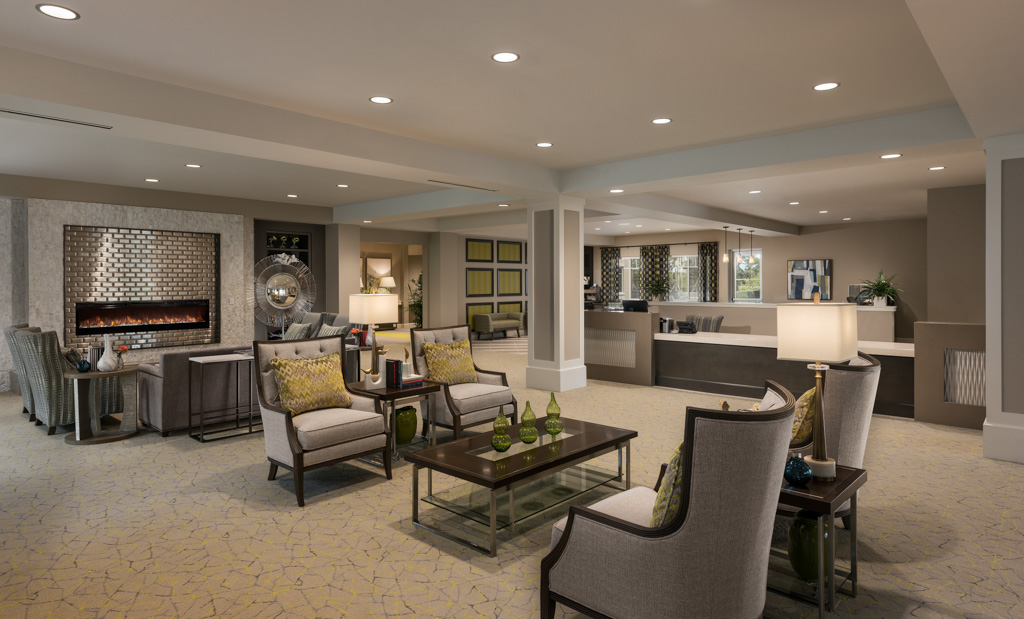 Alamar Senior Living, Wellington, FL 6