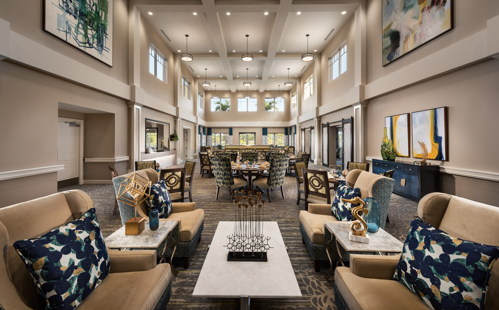 Alamar Senior Living, Wellington, FL 13