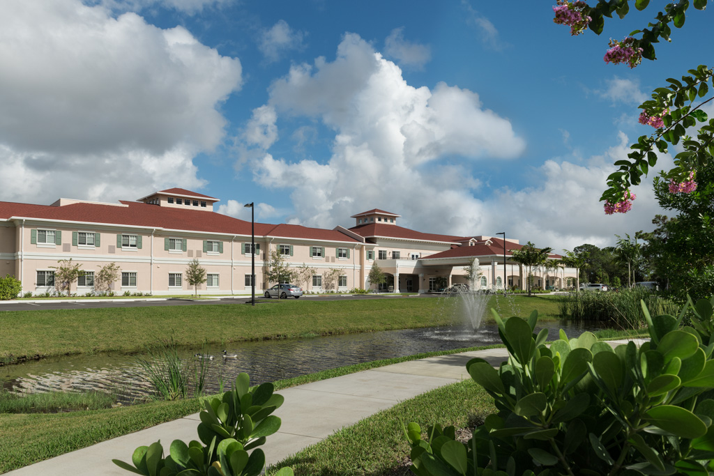 Alamar Senior Living, Wellington, FL 3