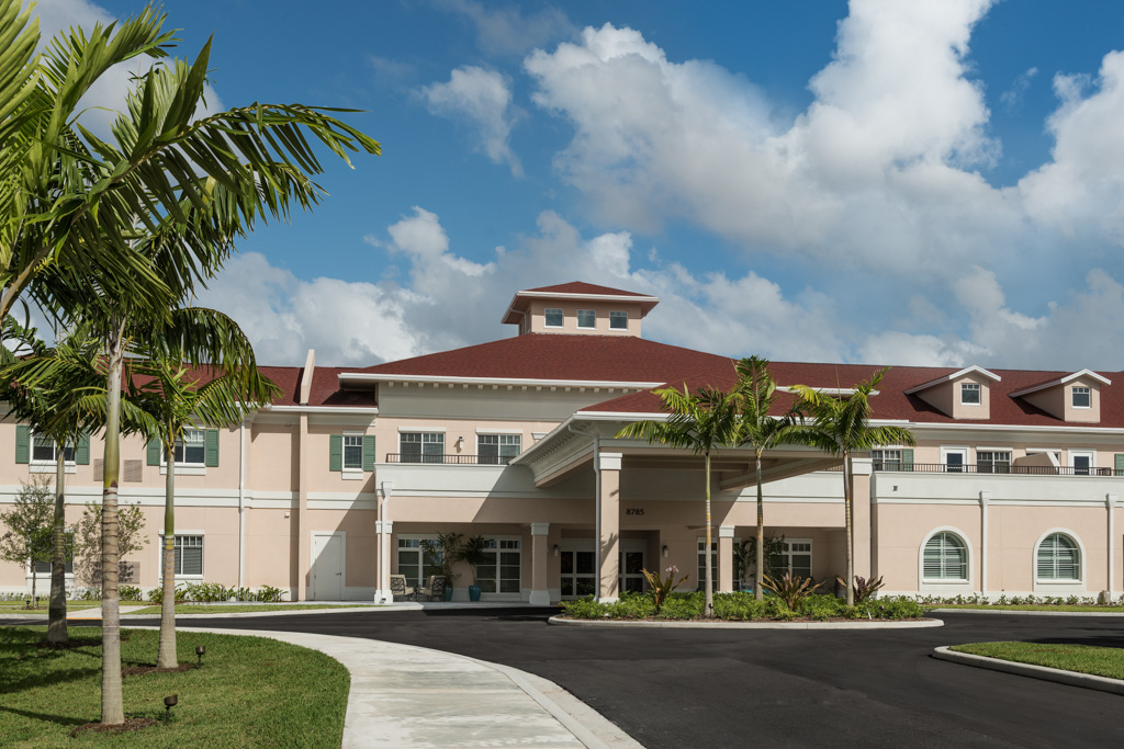 Alamar Senior Living, Wellington, FL 4