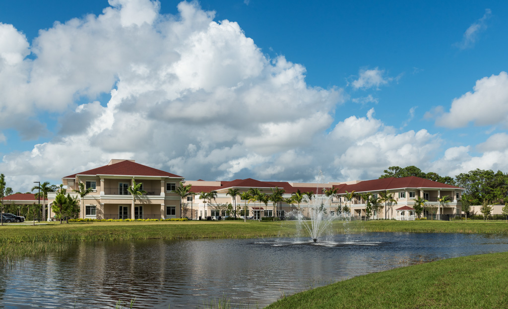 Alamar Senior Living, Wellington, FL 5