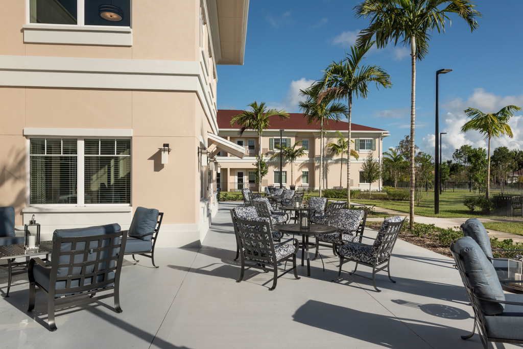 Alamar Senior Living, Wellington, FL 17