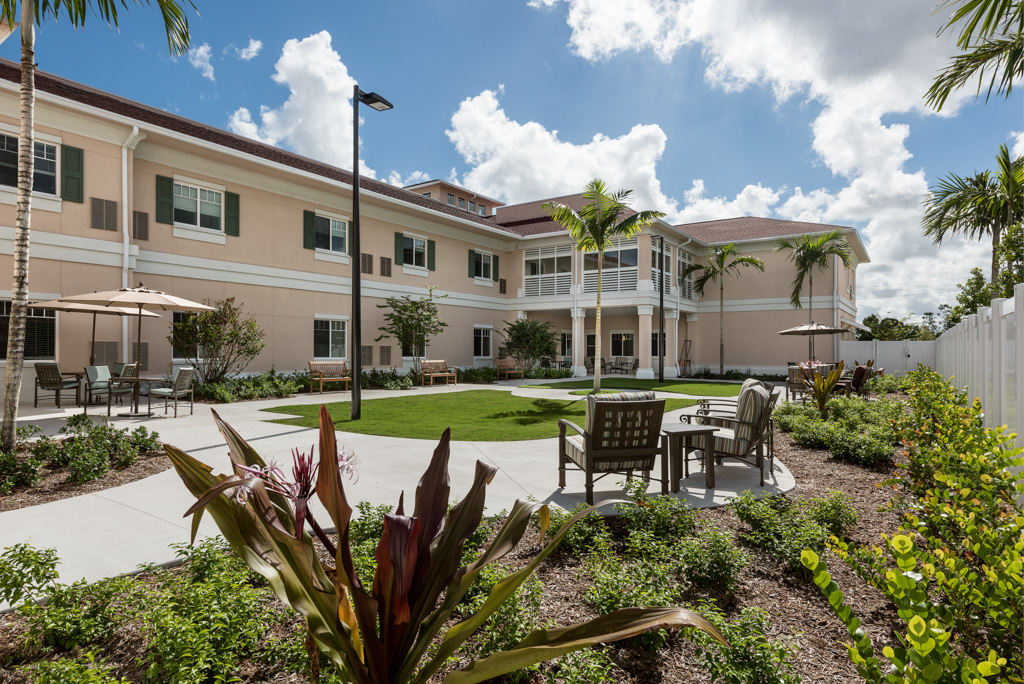 Alamar Senior Living, Wellington, FL 25