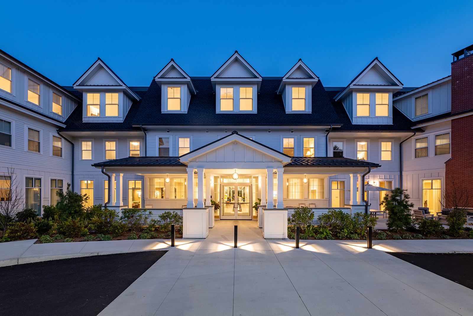 The Residence at Bedford, Bedford, MA 2