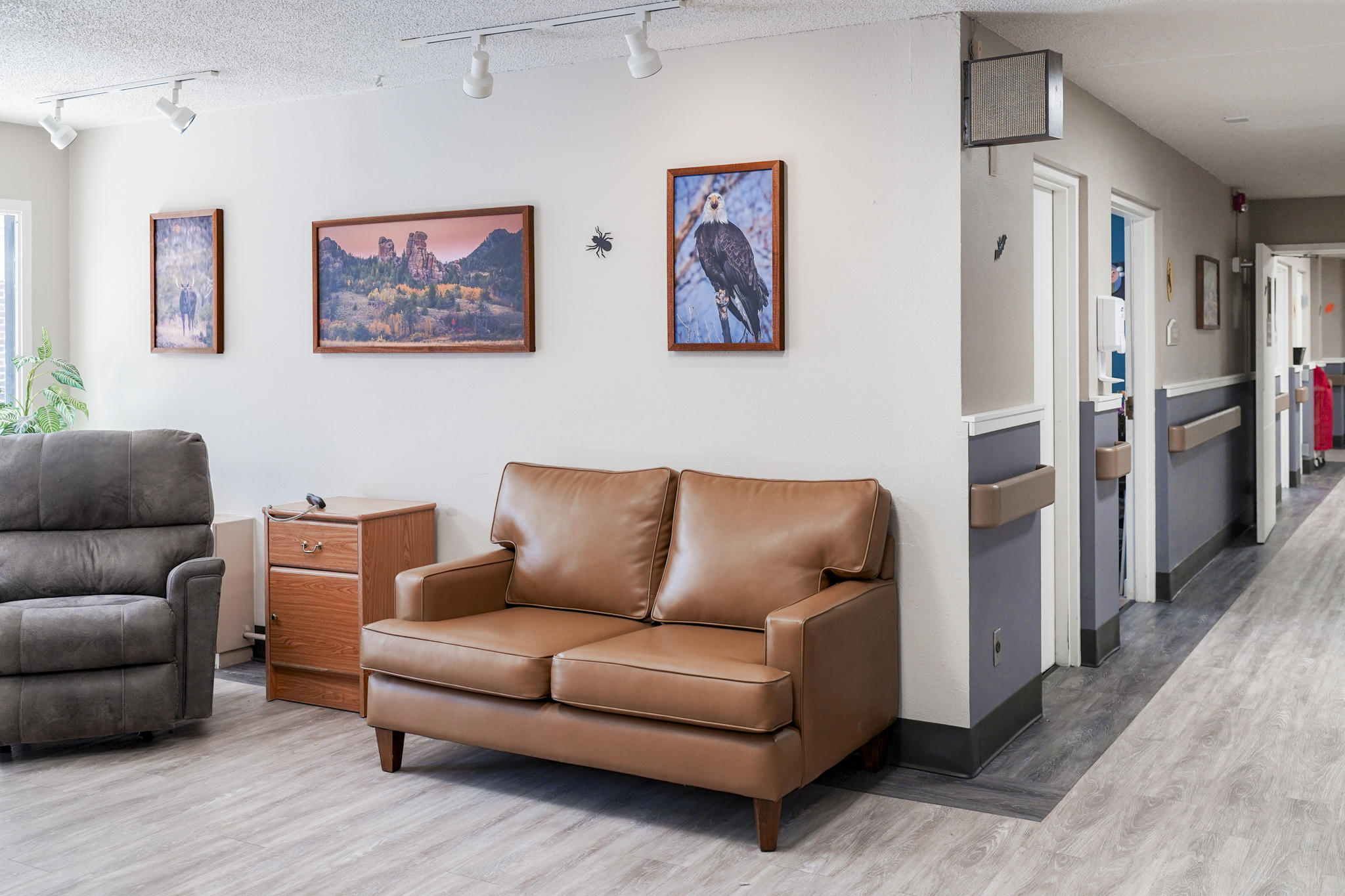 Cottonwood Care Center, Laramie, WY 4